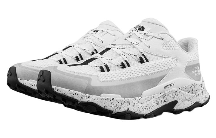 (WMNS) THE NORTH FACE Vectiv Taraval Hiking Shoes 'Tnf White Tnf Black' NF0A52Q2-LA9 - 2