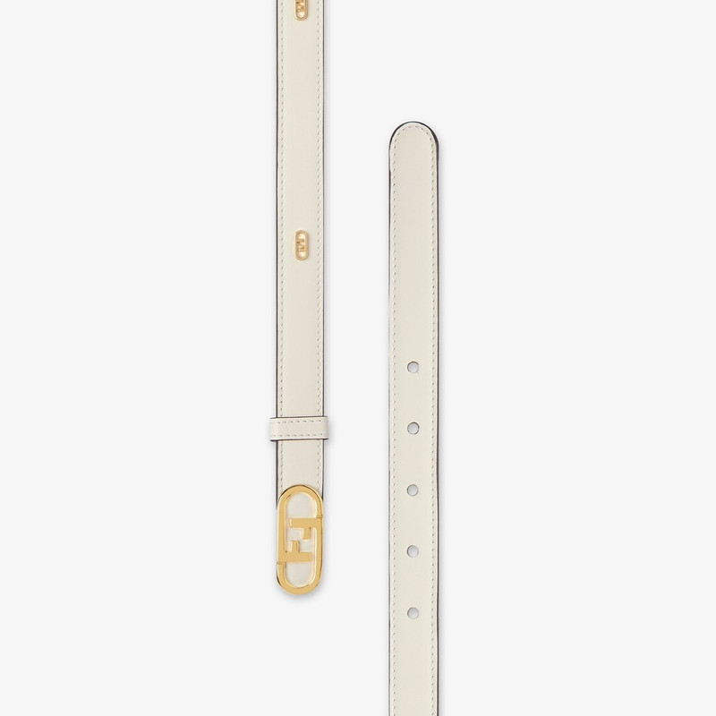 FENDI Fendi O’Lock Belt outlook