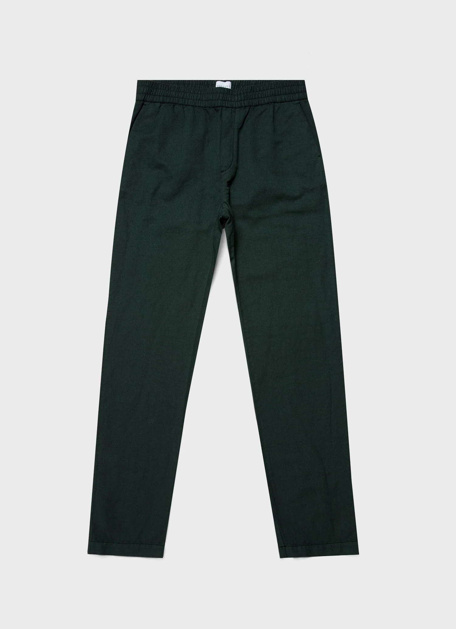 Drawstring Trouser - 1