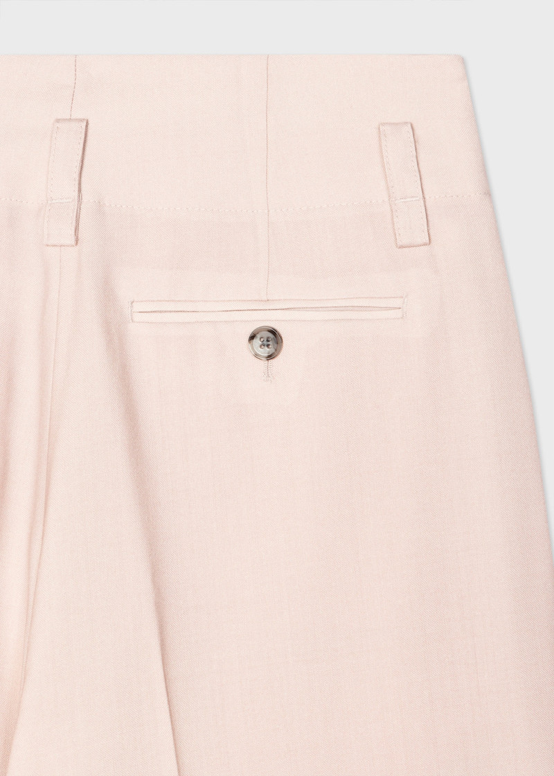 Paul Smith 'Untitled Stripe' Wide Leg Trousers outlook