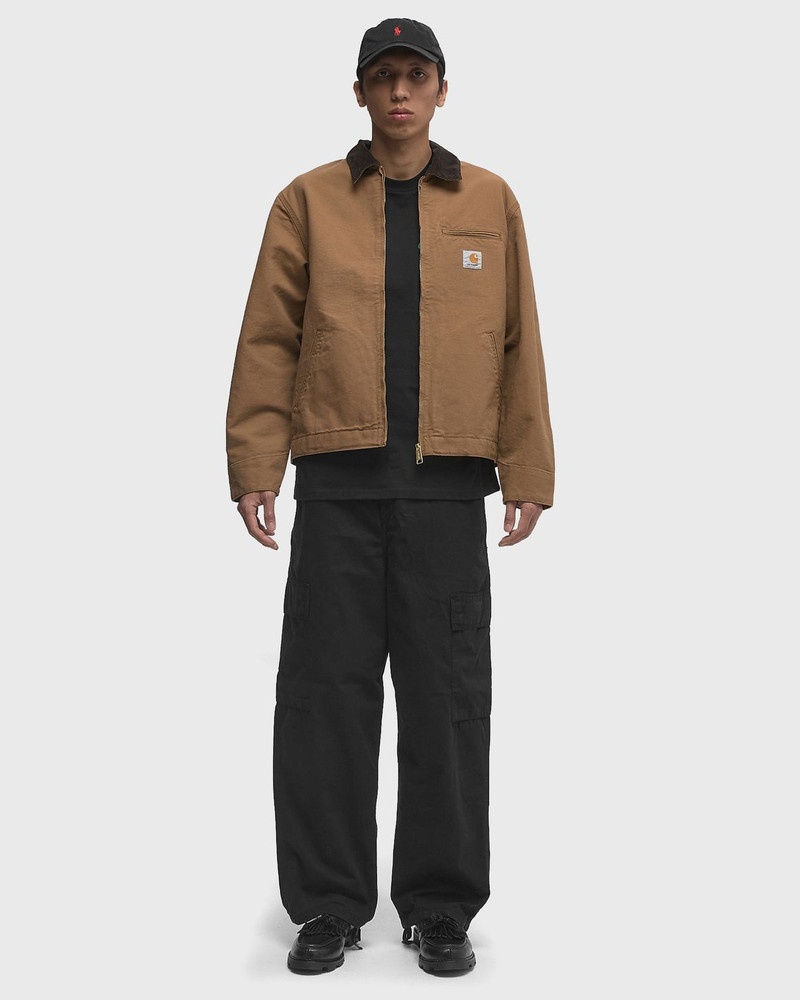 Carhartt Detroit Jacket outlook
