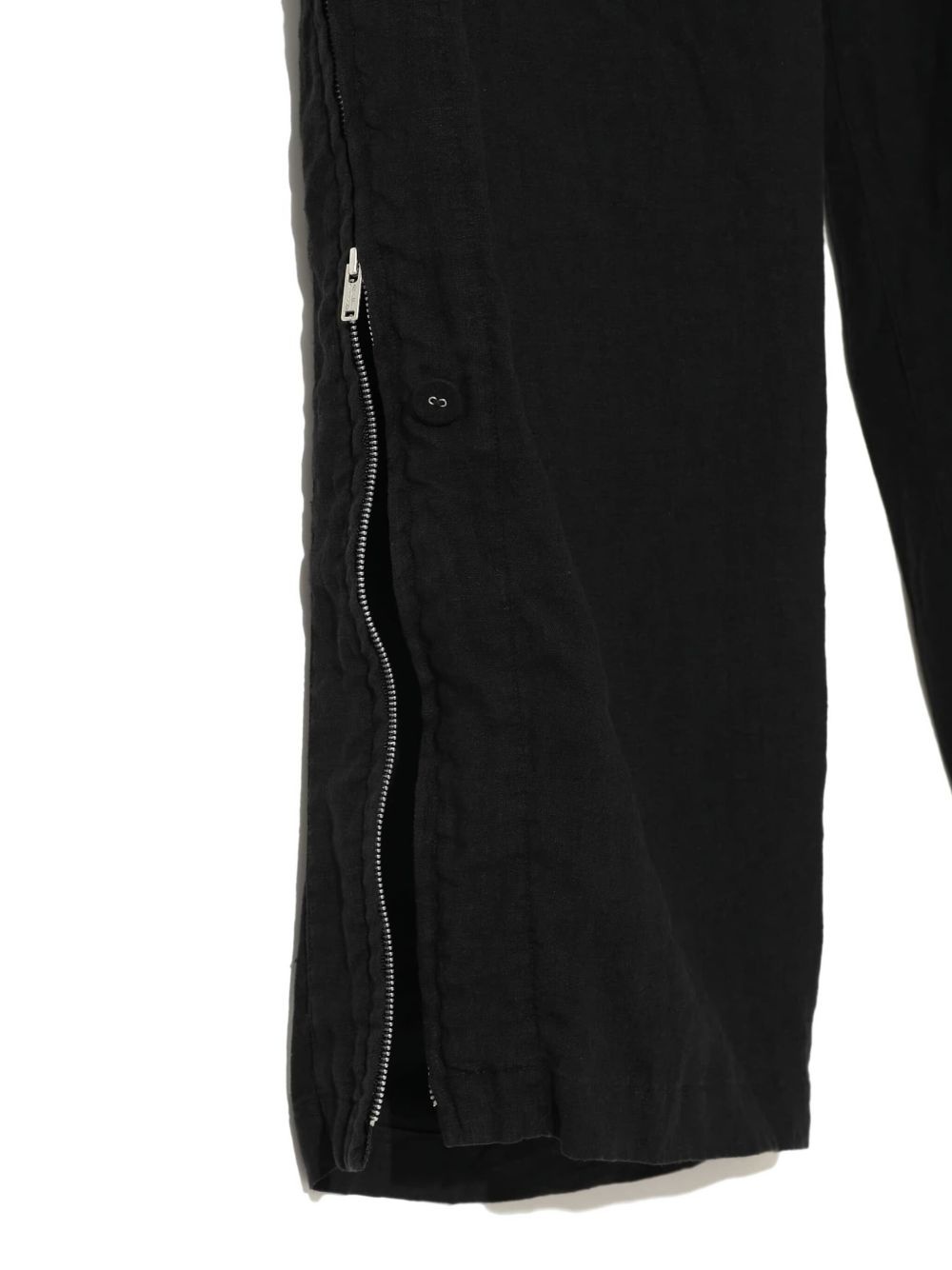 straight-leg trousers - 4