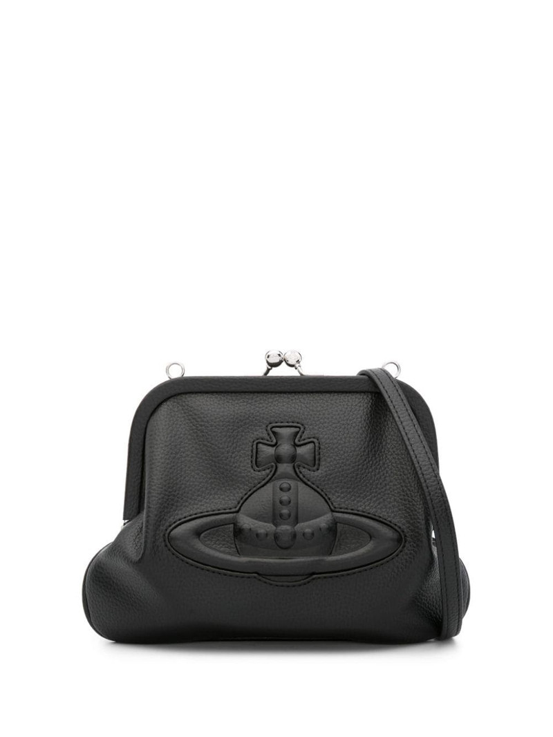 Vivienne's clutch bag 1