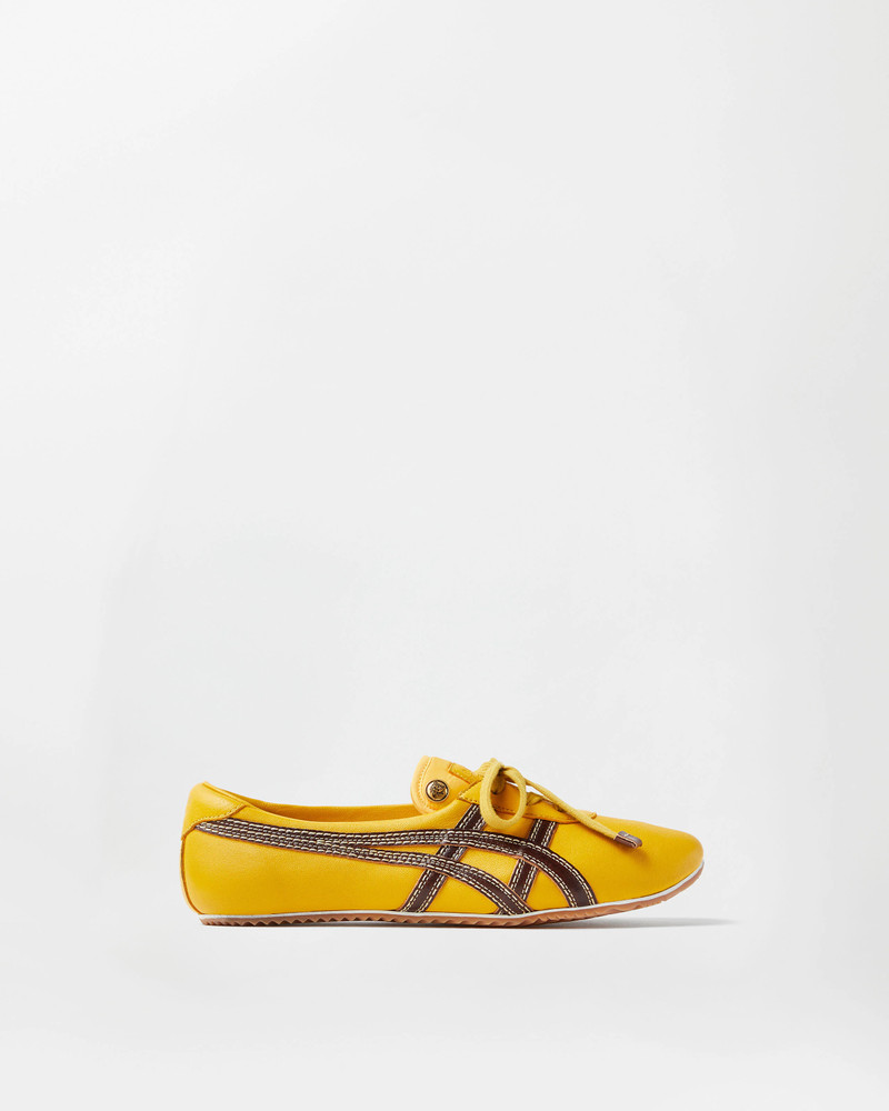 TAI-CHI Sakura Nappa Sneakers 1
