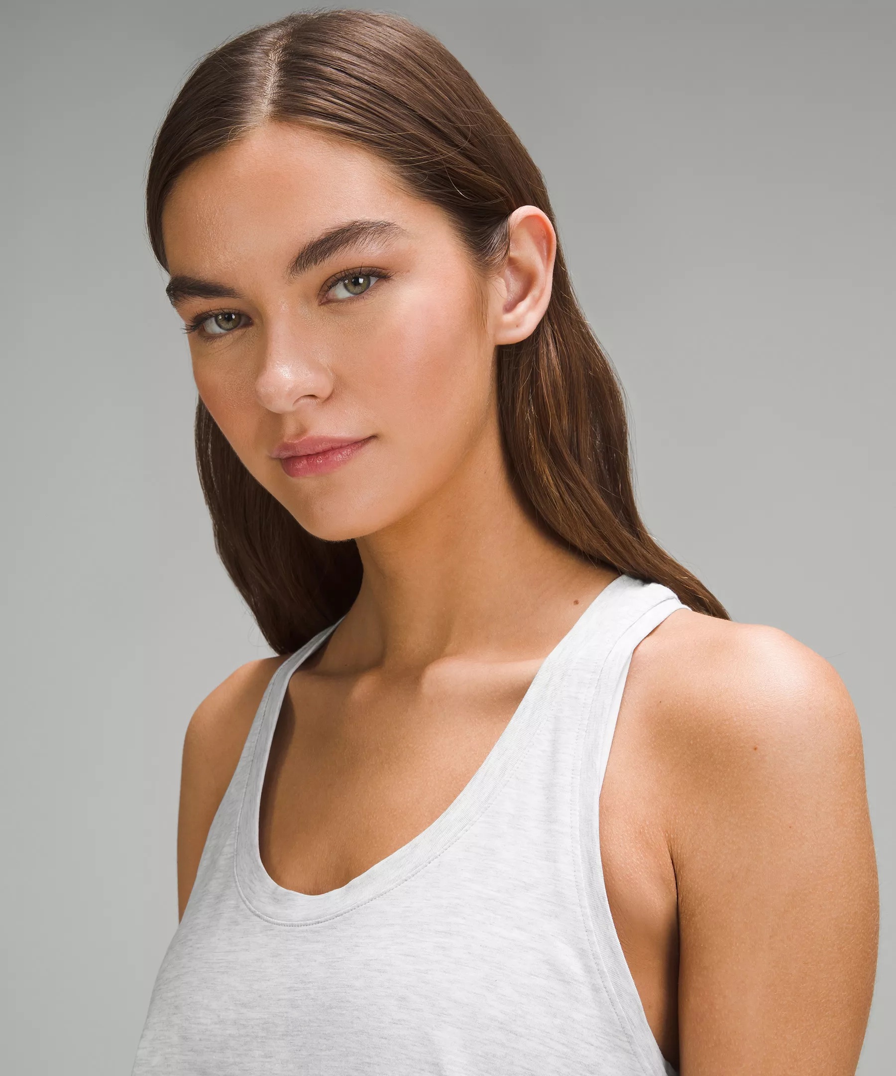 Love Tank Top - 4