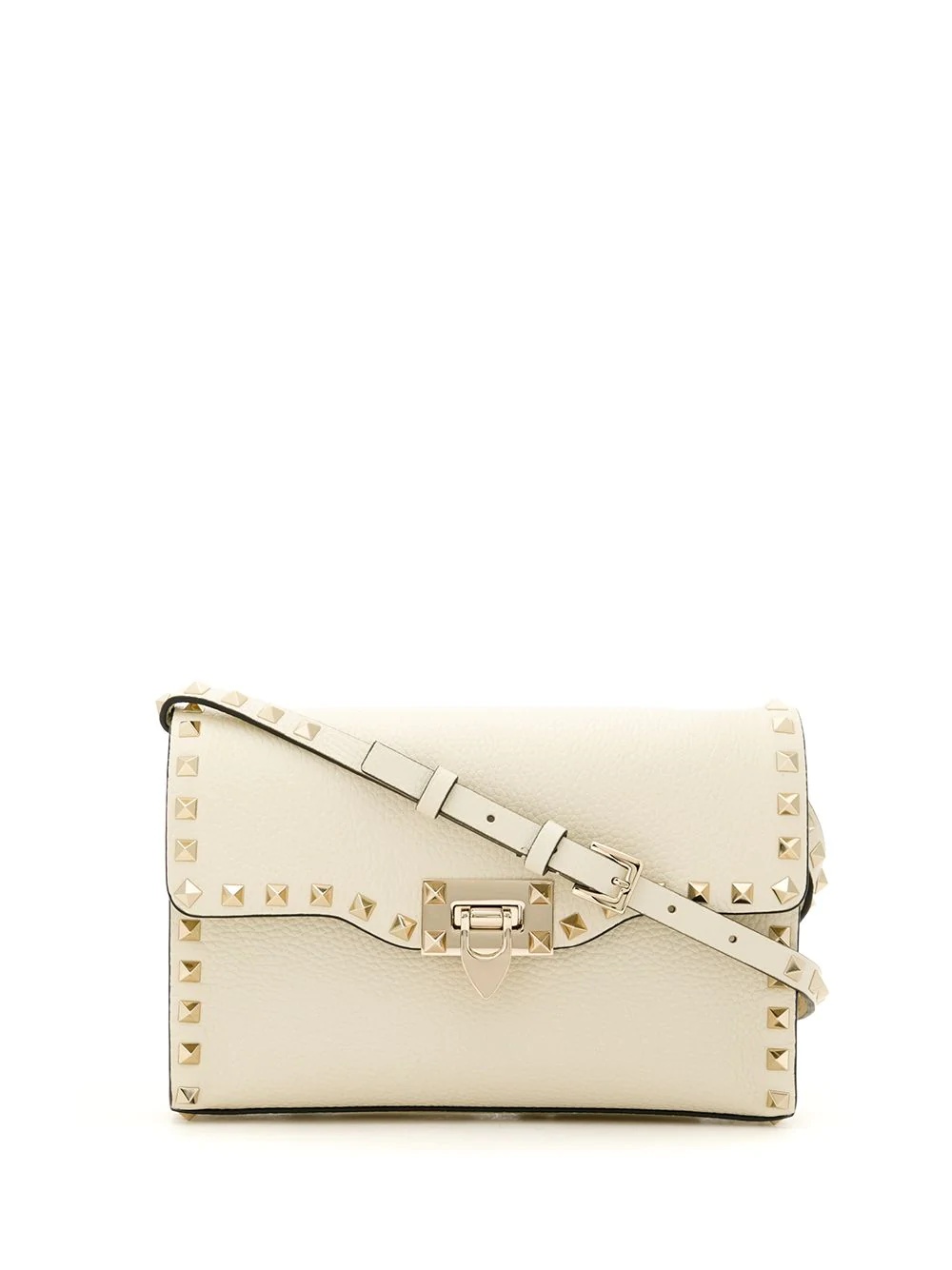 Rockstud crossbody bag - 1