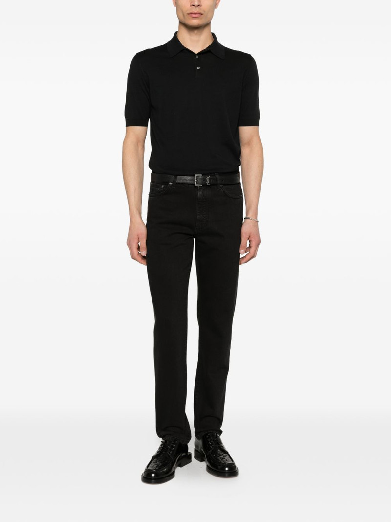 ZEGNA City jeans outlook