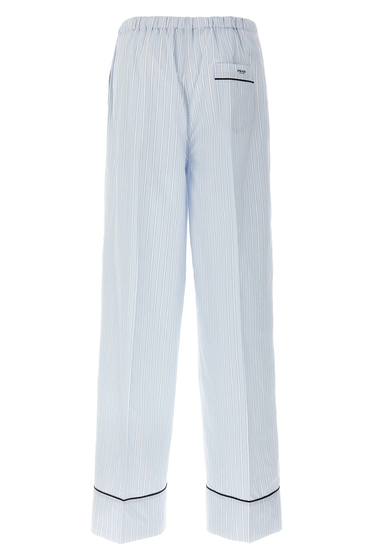 Striped pants - 2