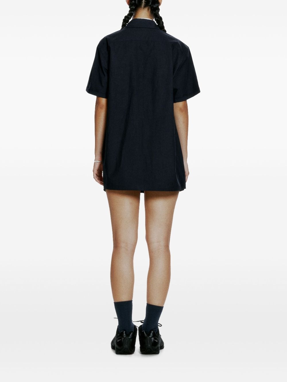 button-up shirt - 4