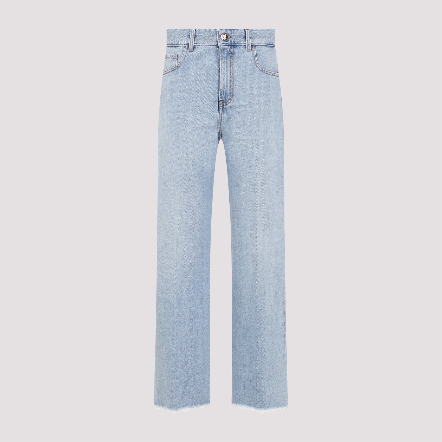 Jeans Blue - 3