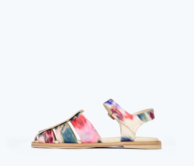 SERA FISHERMAN SANDAL 4