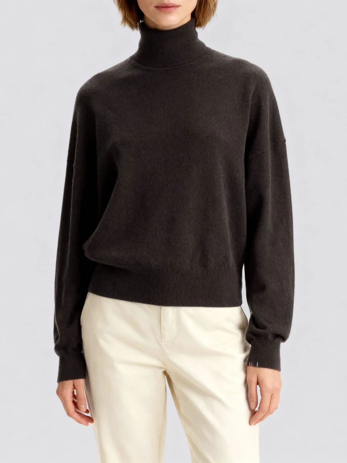 Cardigan woman Extreme Cashmere - 1