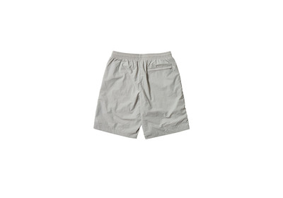 PALACE PIPED SHELL SHORT GREY outlook