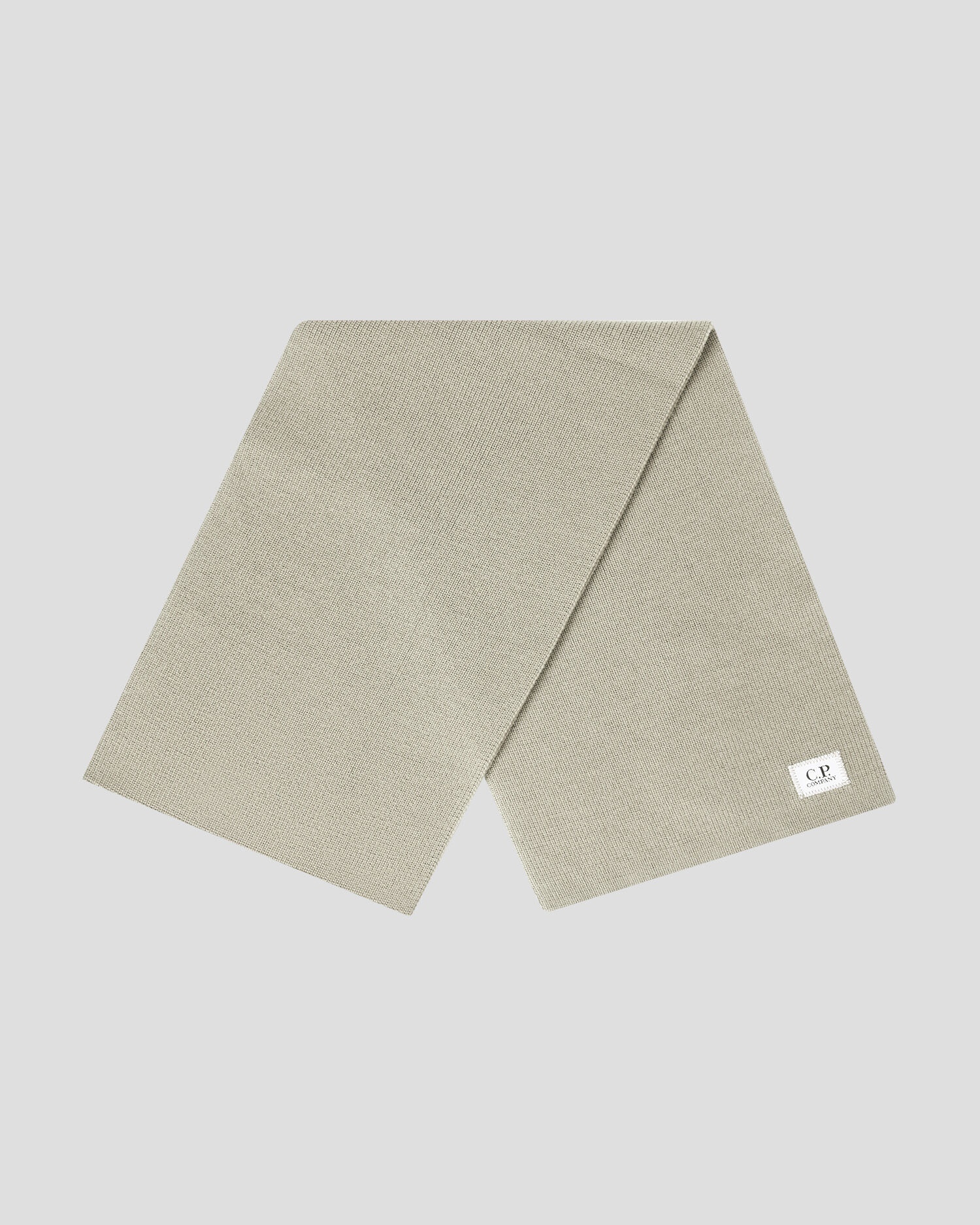 Re-Wool Scarf - 1