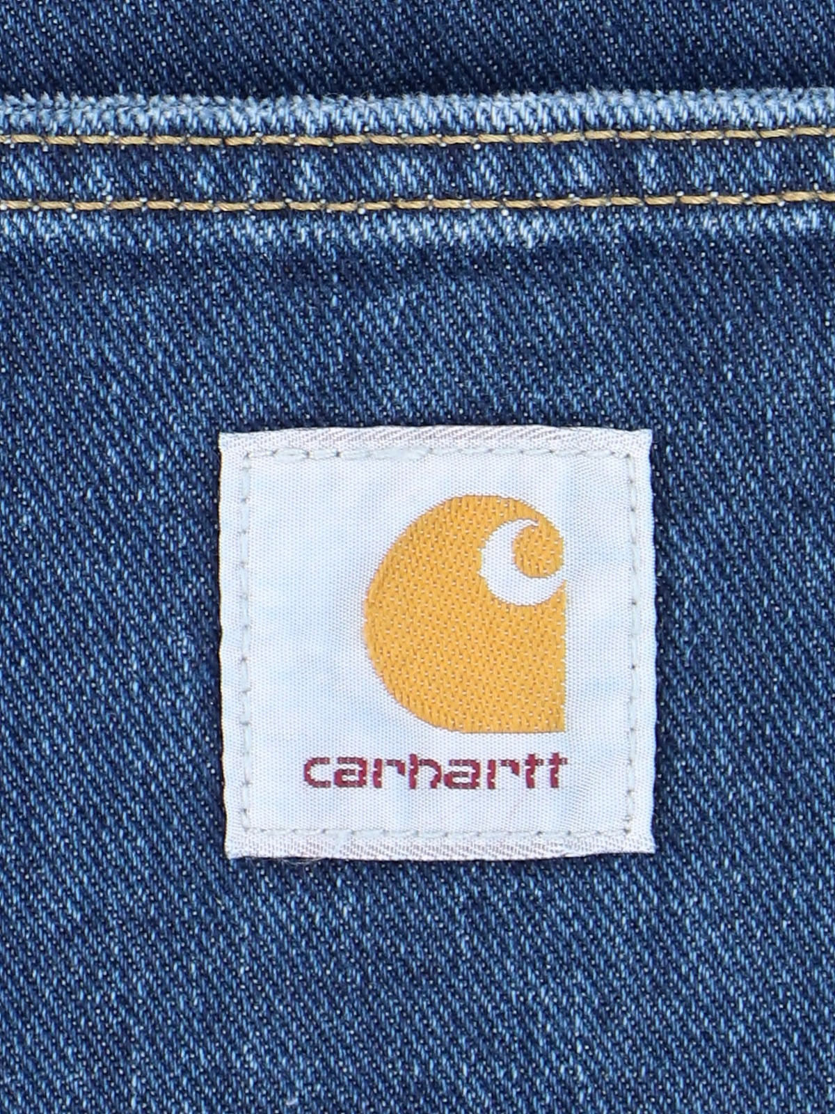 'NEWEL' JEANS - 5