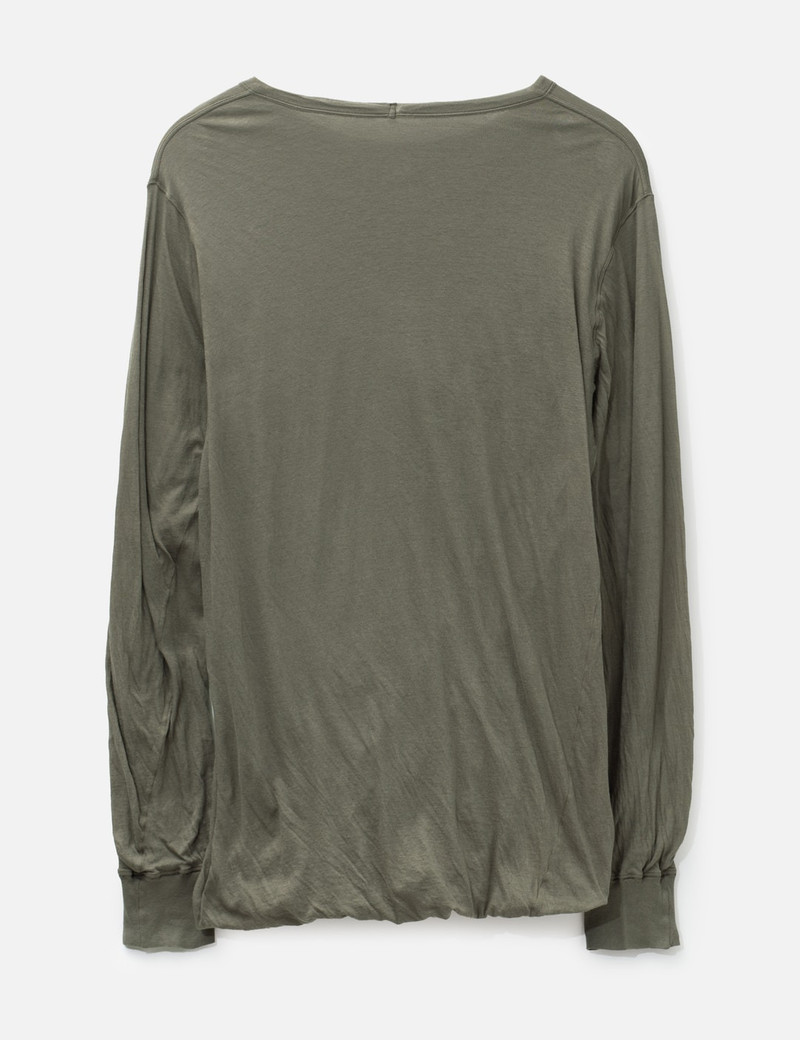 JUMBO DOUBLE LONG SLEEVES 2