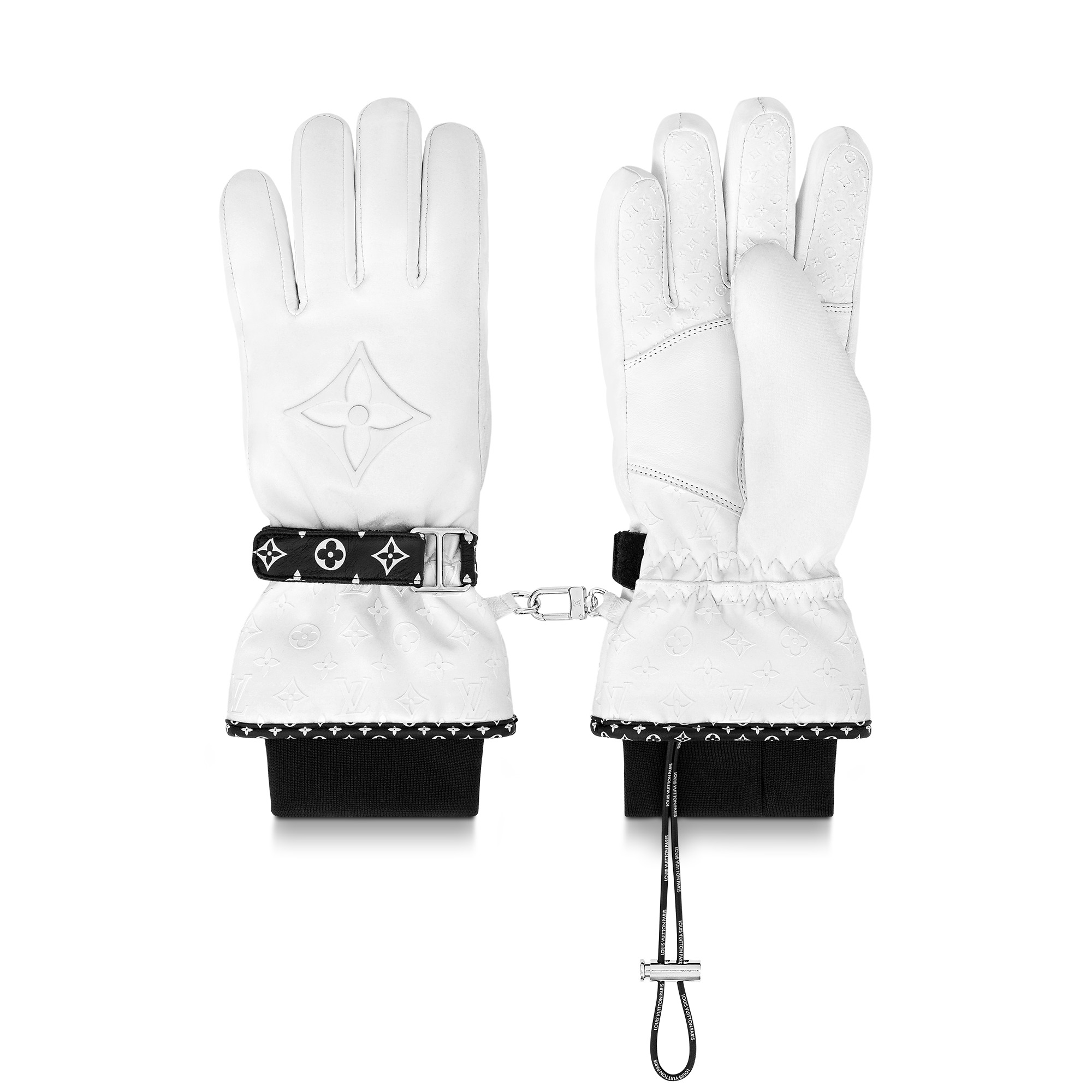 LV Altitude Gloves - 1