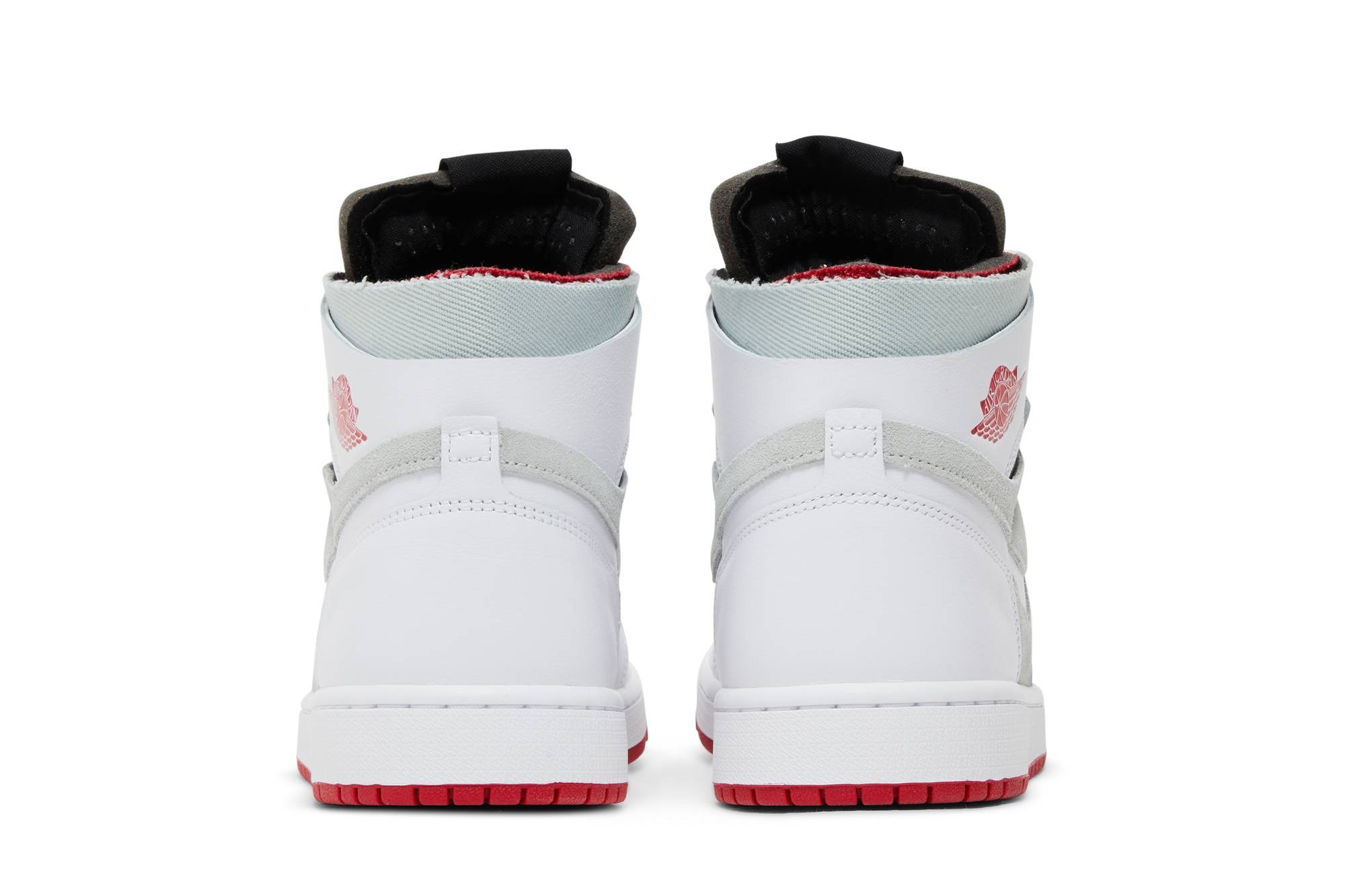 Air Jordan 1 High Zoom Comfort 'Hare' - 6