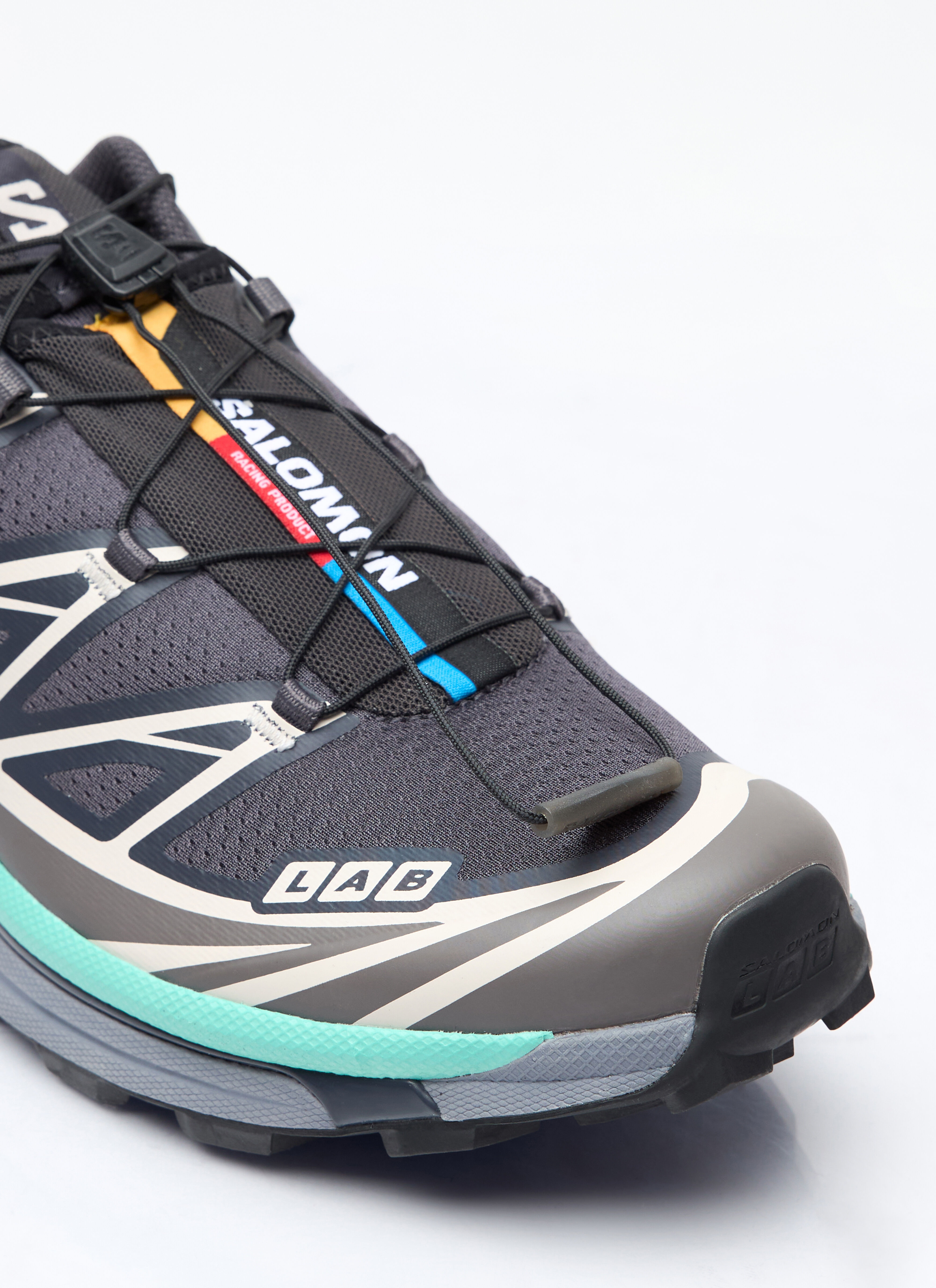 XT-6 Sneakers - 2