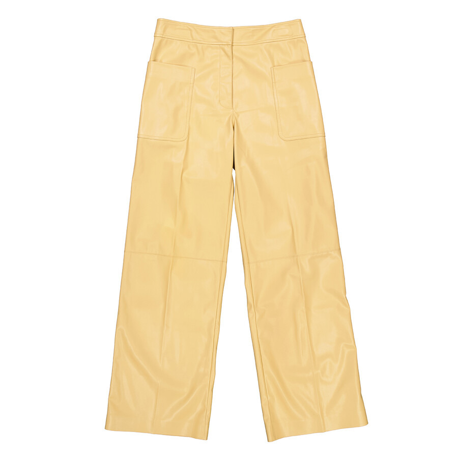 Stella Mccartney Wide Leg Altermat Trousers - 5
