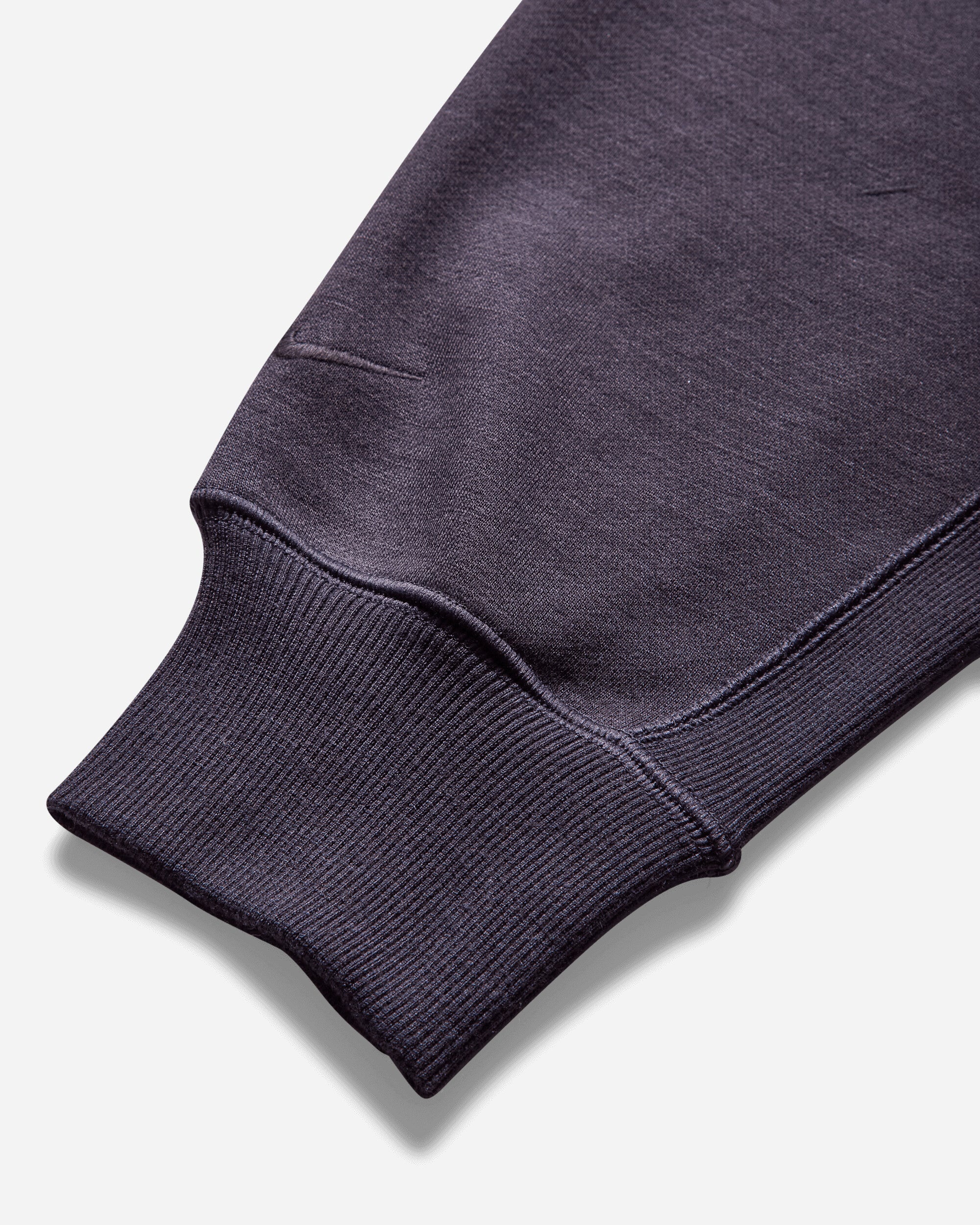 Men's Wool Classics Hoodie Cave Purple - 4