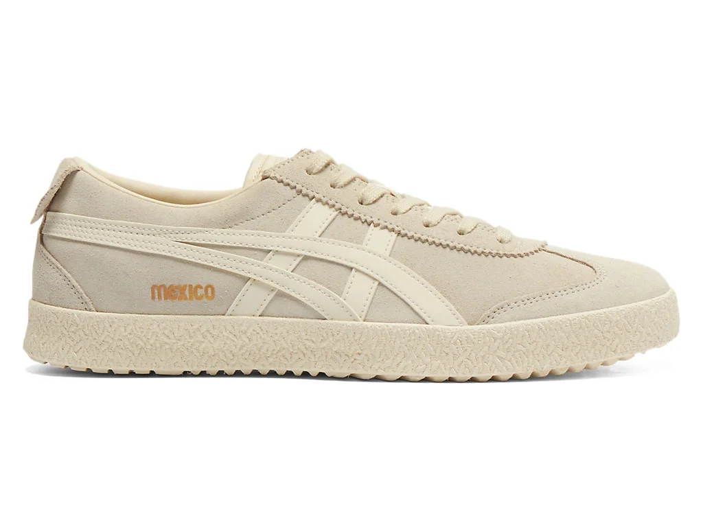 MEXICO 66 DELEGATION - 1