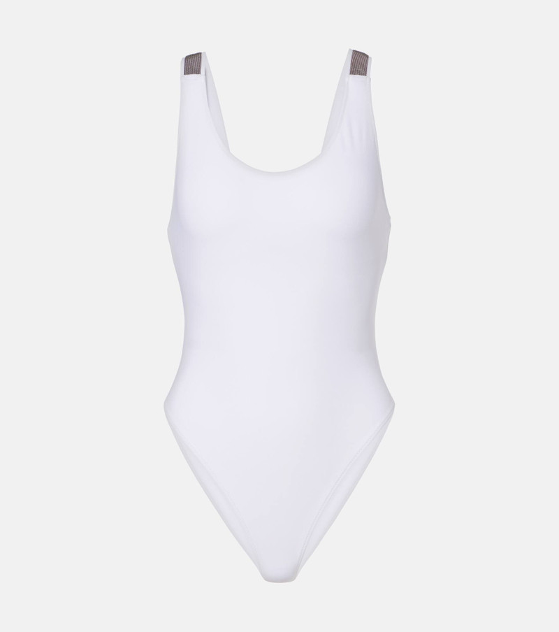 Swimsuit - 1