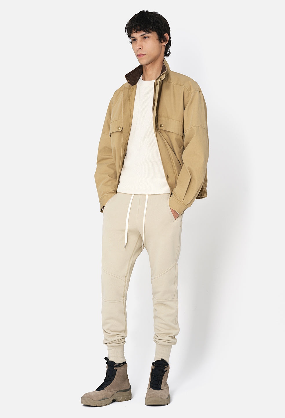 ESCOBAR SWEATPANTS - 4
