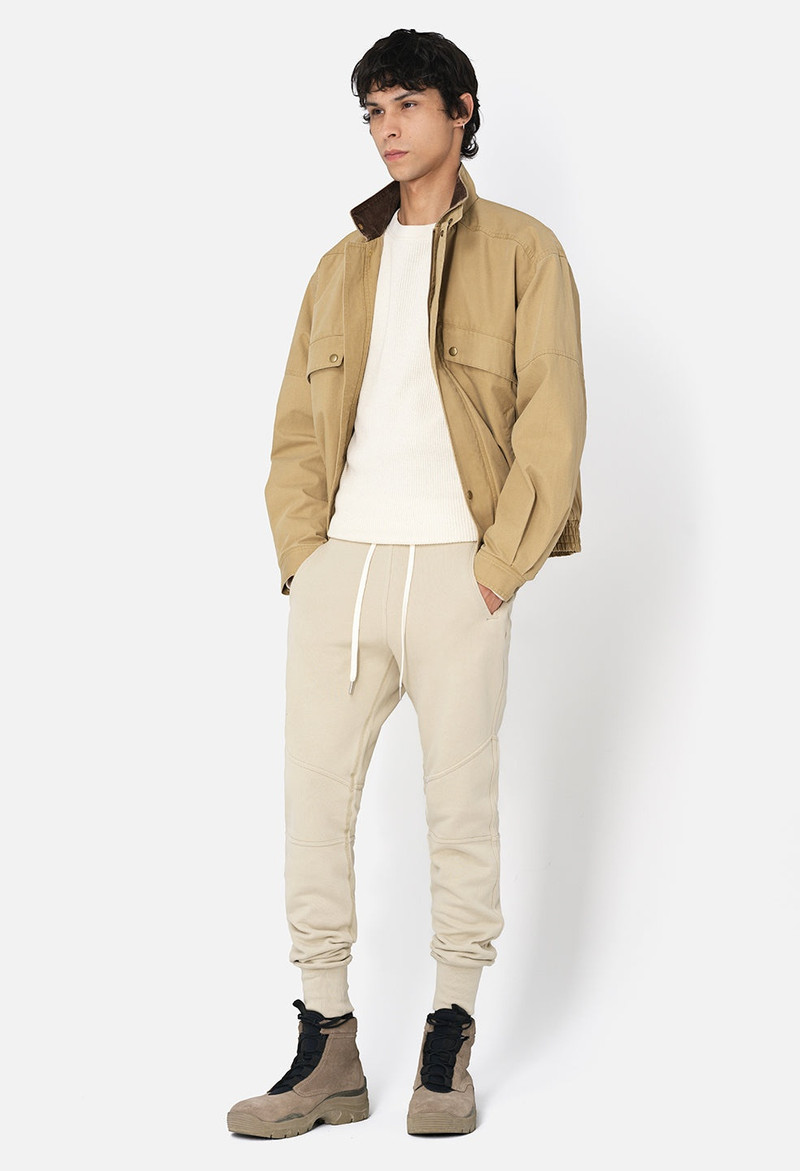 ESCOBAR SWEATPANTS 4