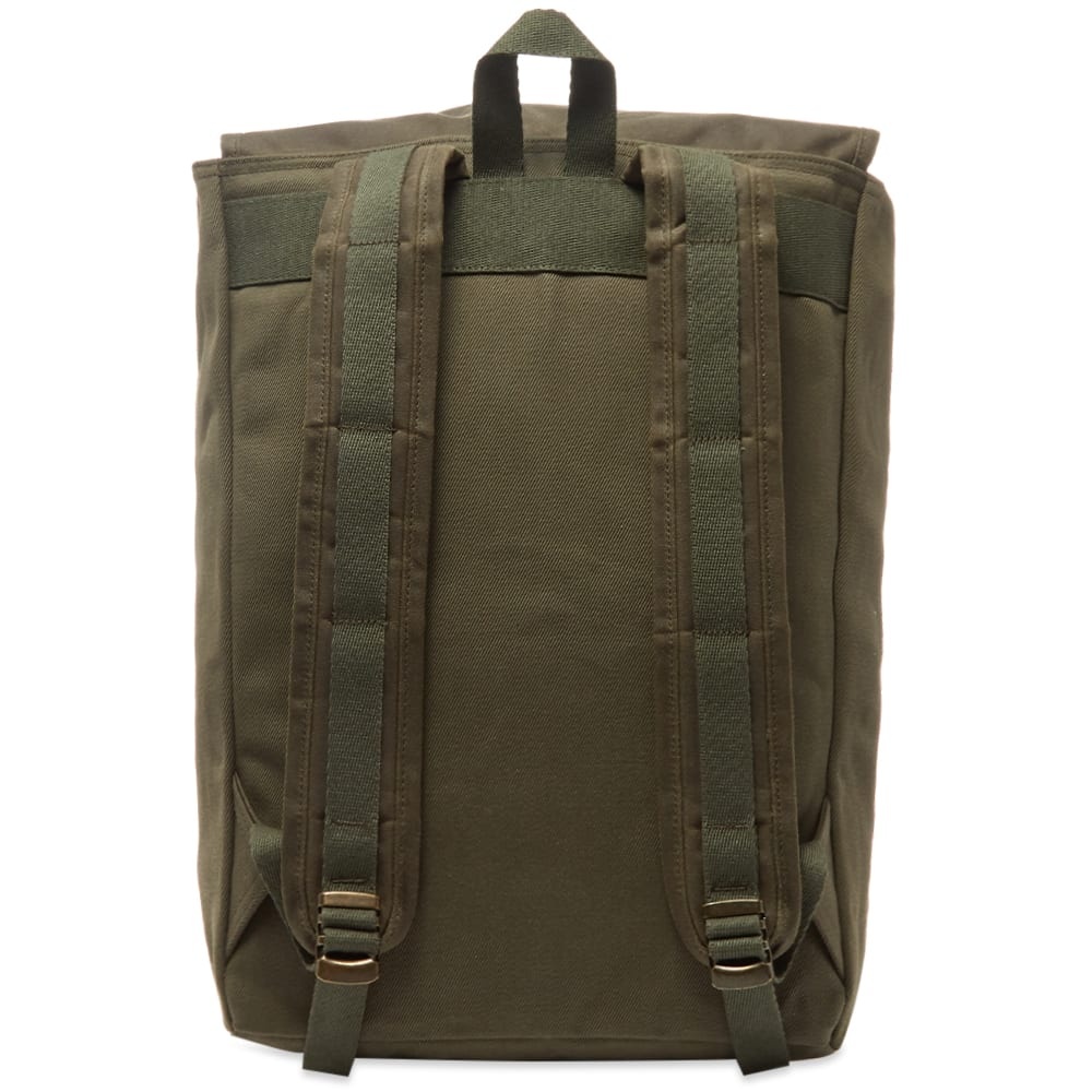 Filson Rugged Twill Ranger Backpack - 3