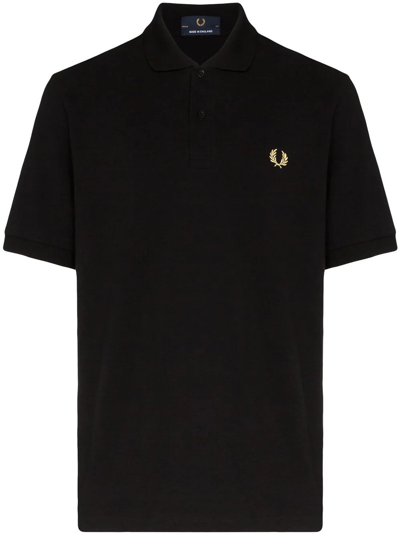Made in England polo shirt 1