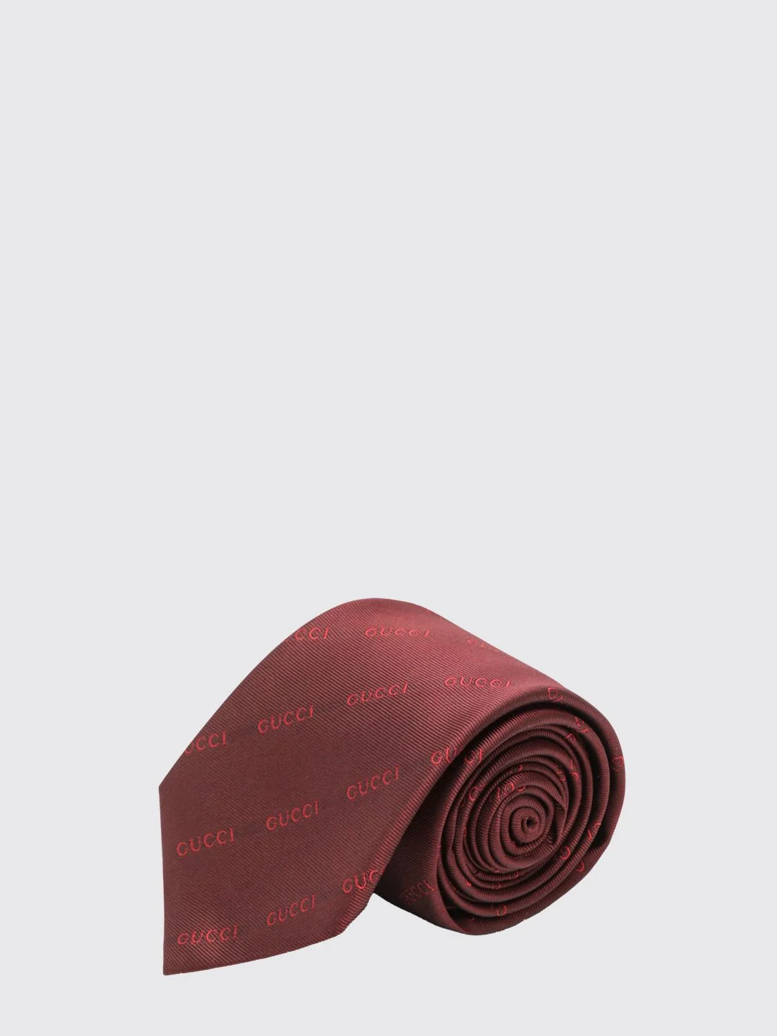 Gucci Men Tie Men Gucci - 1