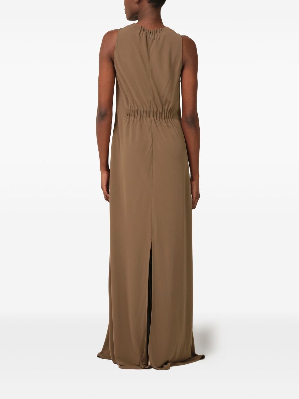 Dillon maxi dress - 4