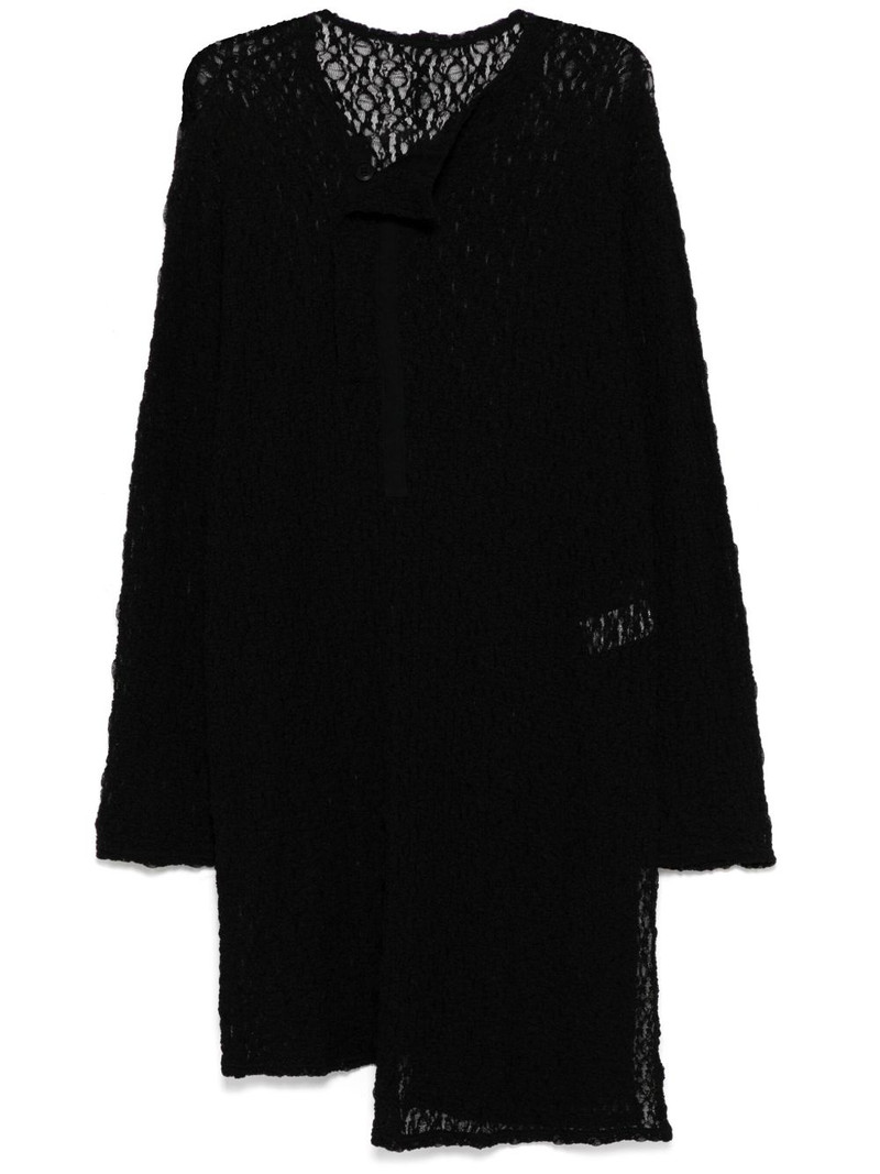 long-sleeved dresss 1