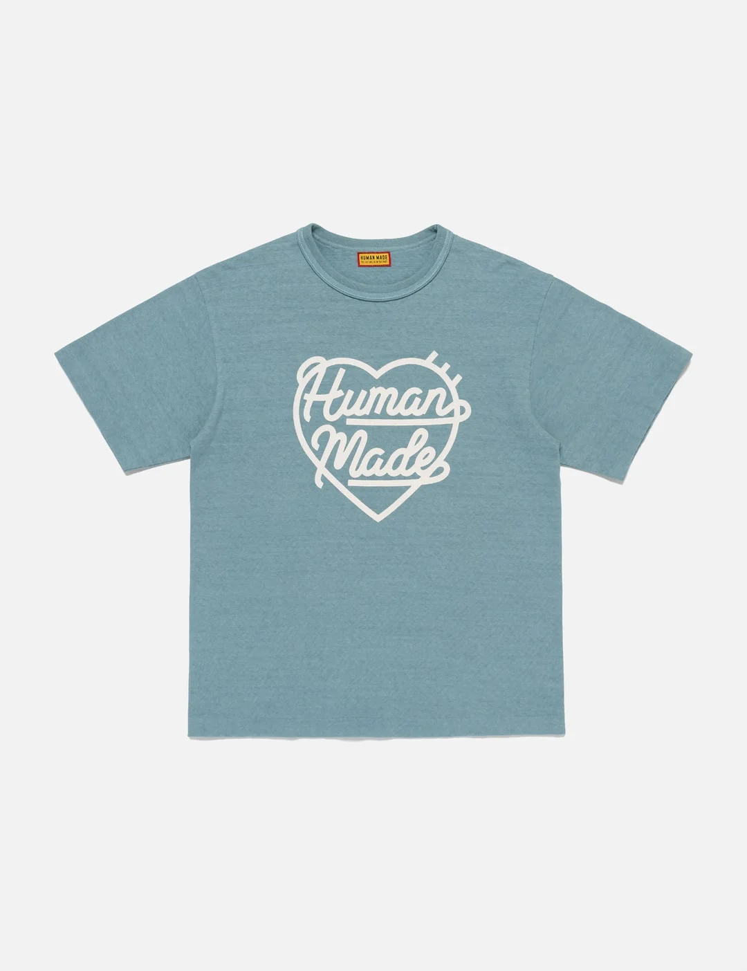 COLOR T-SHIRT - 1