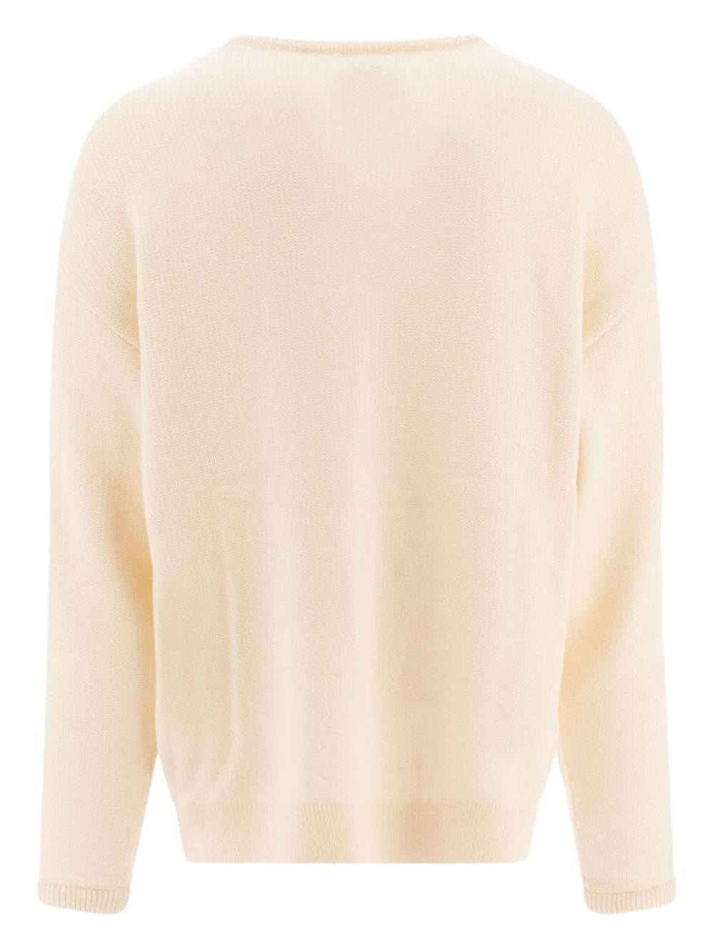 crew-neck sweater - 2