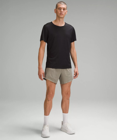 lululemon Fast and Free Lined Short 6" outlook