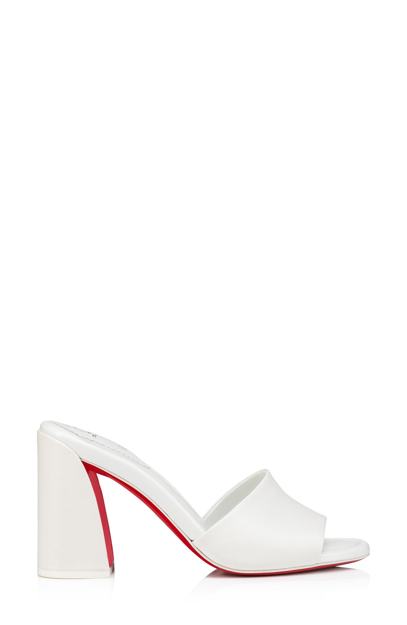 Jane Slide Sandal - 3