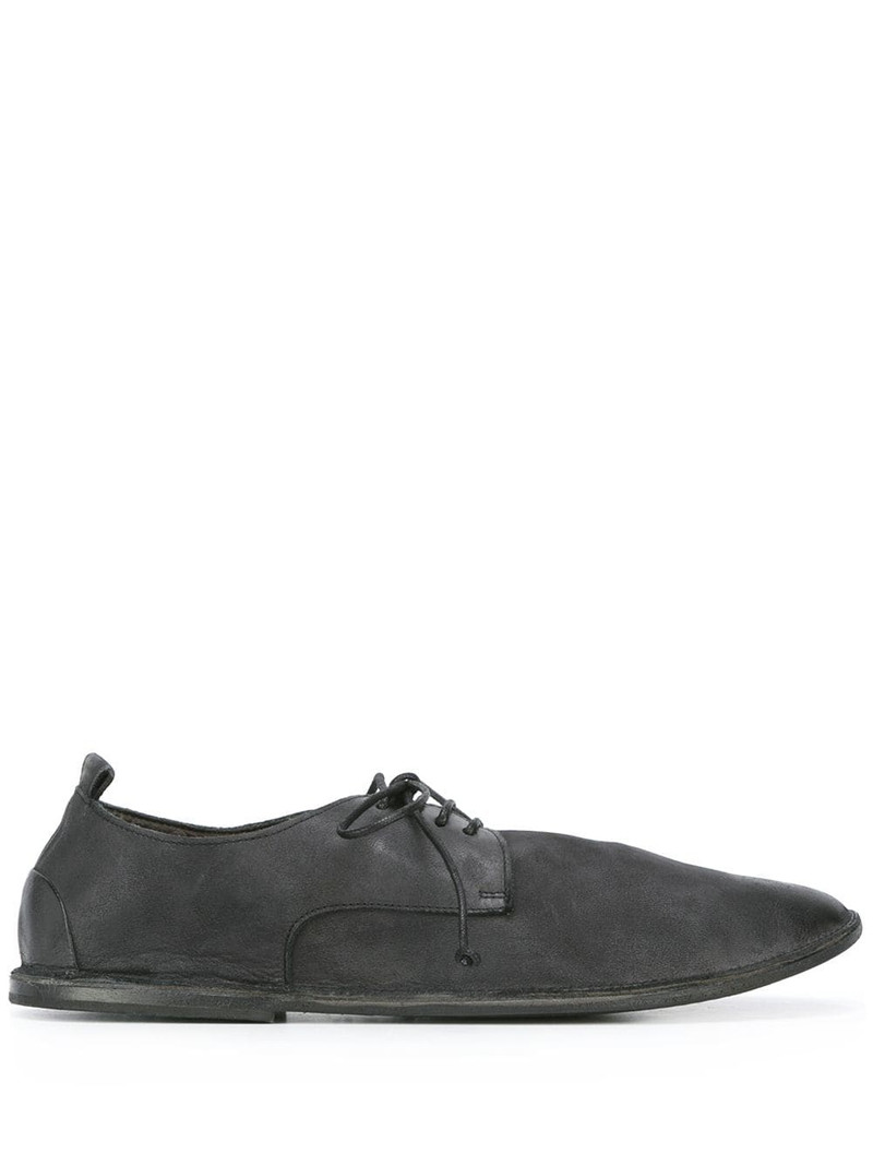 peasant derby shoes 1