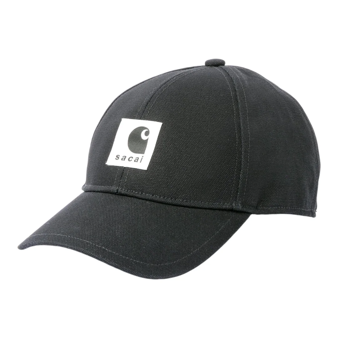 Carhartt WIP Duck Cap - 1