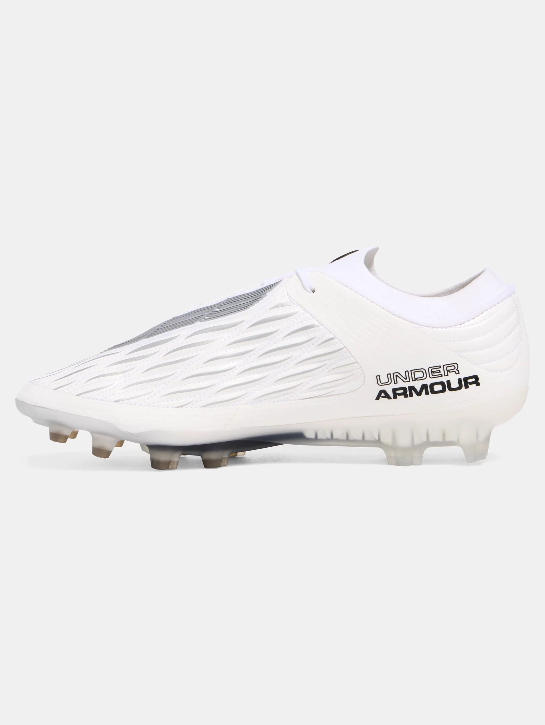Men's UA Magnetico Elite 4 FG Soccer Cleats - 2