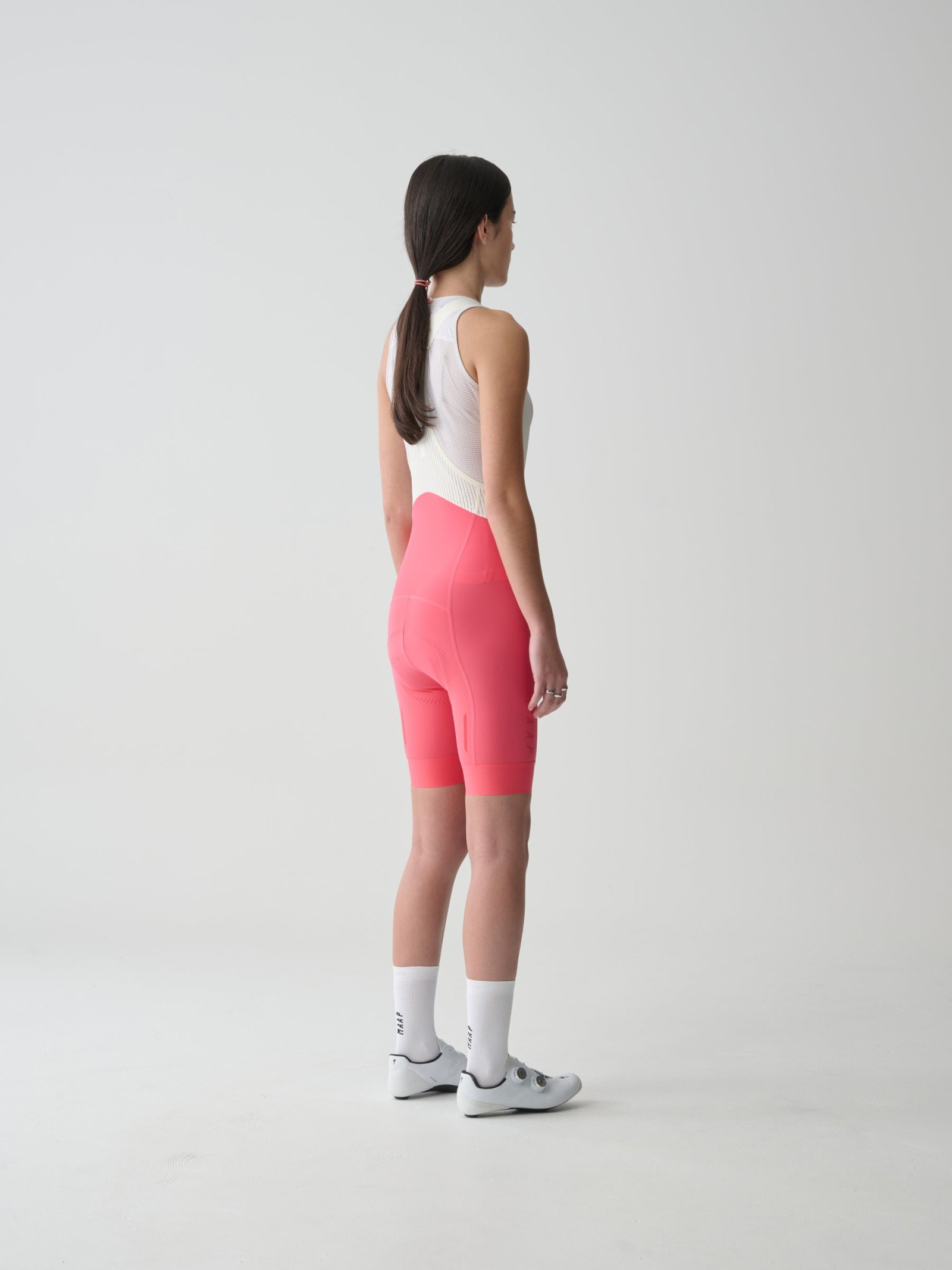 Women's Team Bib Evo - 4