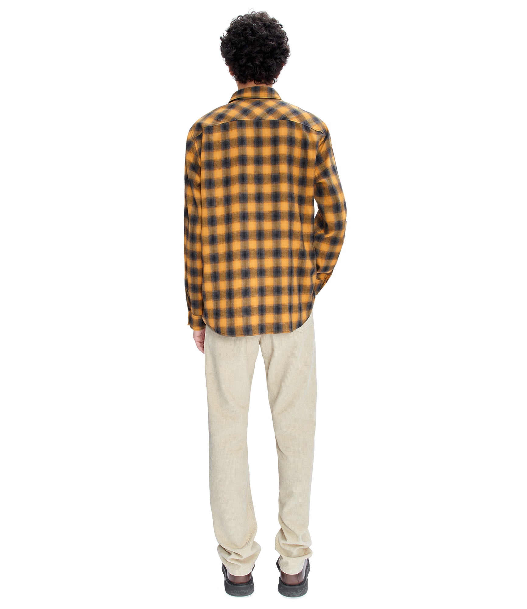 Trek overshirt - 4