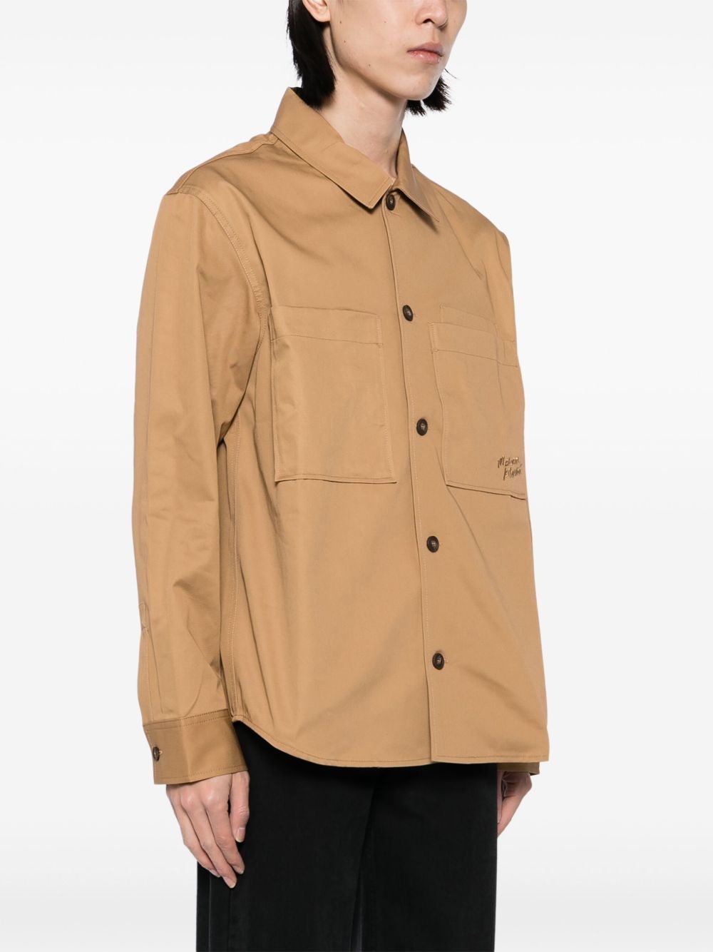 cotton shirt - 3