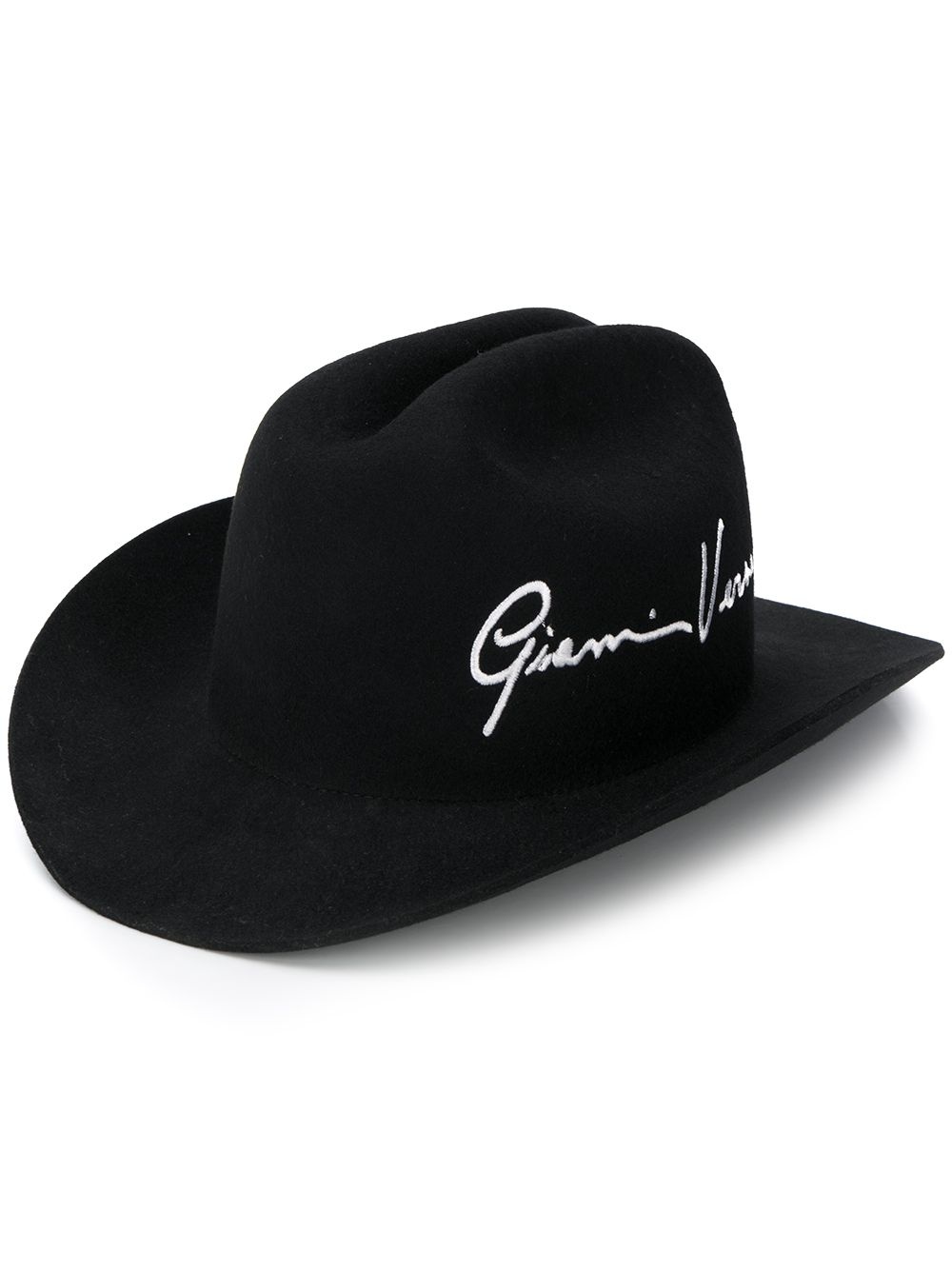 GV Signature cowboy hat - 1