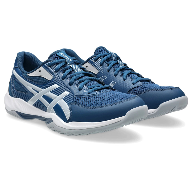 Asics GEL-ROCKET 12 outlook