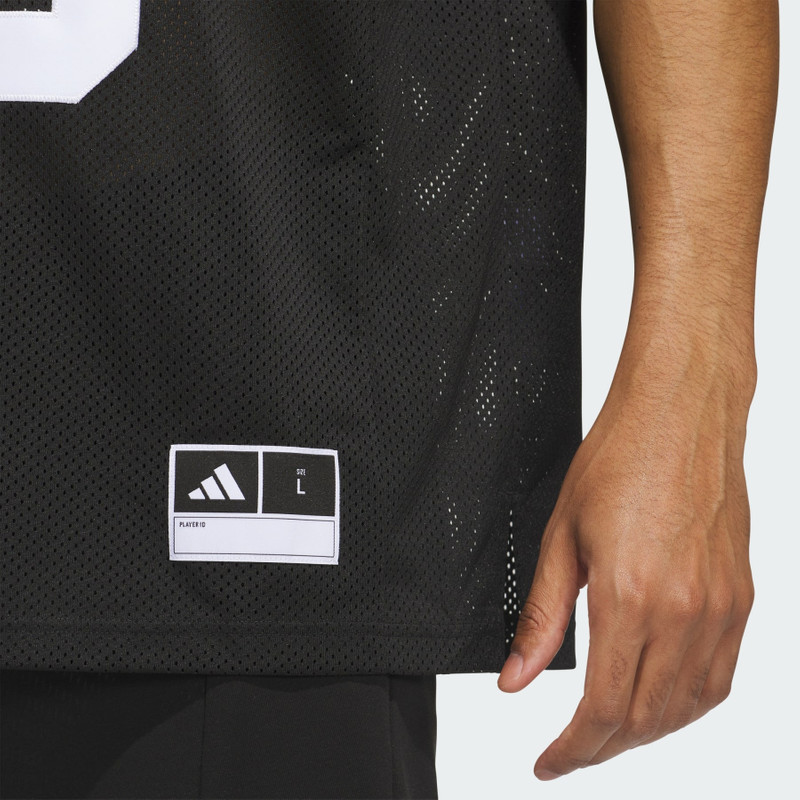 ADIDAS BRANDED ICON JERSEY 6