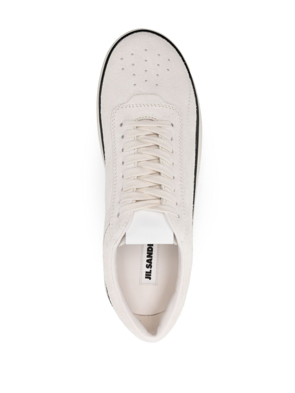 Jil Sander Sneakers - 2