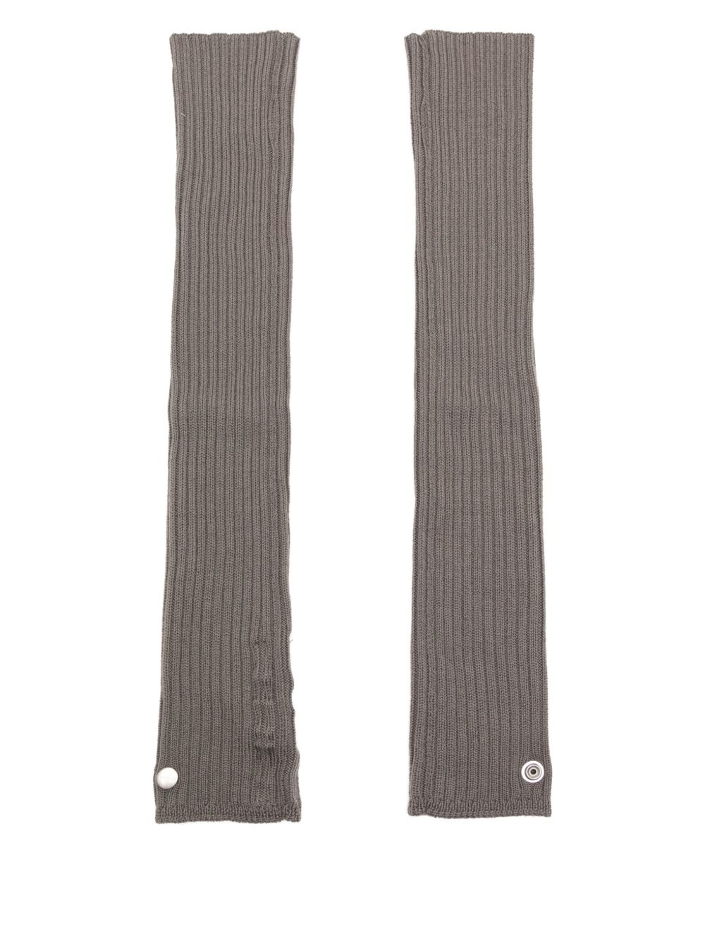 arm warmers gloves - 1