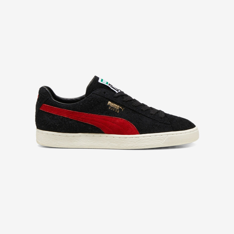 Suede Made In Japan - 1